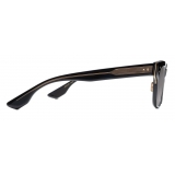 DITA - Auder - Black - DTS129-55 - Sunglasses - DITA Eyewear