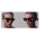 DITA - Auder - Black - DTS129-55 - Sunglasses - DITA Eyewear