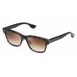 DITA - Auder - Tortoise - DTS129-55 - Sunglasses - DITA Eyewear