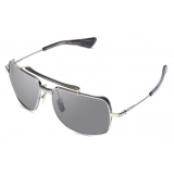 DITA - Symeta - Type 403 - Black Yellow Gold - DTS126 - Sunglasses - DITA Eyewear