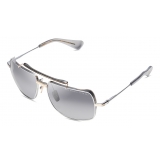 DITA - Symeta - Type 403 - Black Palladium - DTS126 - Sunglasses - DITA Eyewear