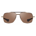 DITA - Symeta - Type 403 - White Gold - DTS126 - Sunglasses - DITA Eyewear