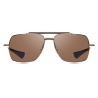 DITA - Symeta - Type 403 - White Gold - DTS126 - Sunglasses - DITA Eyewear