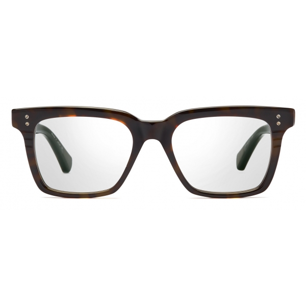 DITA - Sequoia - Tortoise - DRX-2086-OPTICAL - Optical Glasses - DITA Eyewear