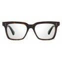 DITA - Sequoia - Tartaruga - DRX-2086-OPTICAL - Occhiali da Vista - DITA Eyewear