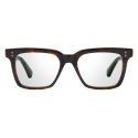 DITA - Sequoia - Tortoise - DRX-2086-OPTICAL - Optical Glasses - DITA Eyewear