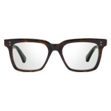 DITA - Sequoia - Tartaruga - DRX-2086-OPTICAL - Occhiali da Vista - DITA Eyewear