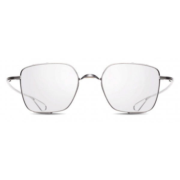 DITA - Lineto - Black Palladium - DTX124 - Optical Glasses - DITA Eyewear