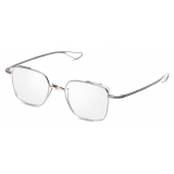 DITA - Lineto - Nero Palladio - DTX124 - Occhiali da Vista - DITA Eyewear