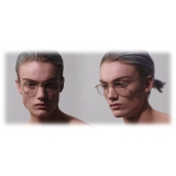 DITA - Lineto - Black Palladium - DTX124 - Optical Glasses - DITA Eyewear