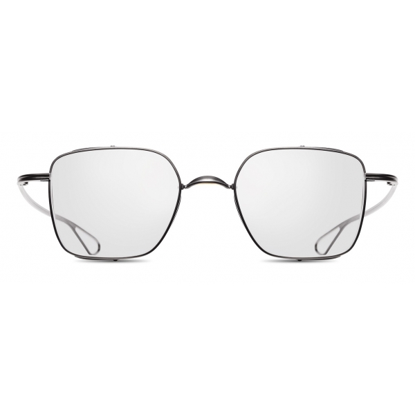 DITA - Lineto - Nero Oro Giallo - DTX124 - Occhiali da Vista - DITA Eyewear