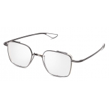 DITA - Lineto - Black Yellow Gold - DTX124 - Optical Glasses - DITA Eyewear