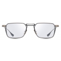 DITA - Lindstrum - Acciaio Nero - DTX125 - Occhiali da Vista - DITA Eyewear