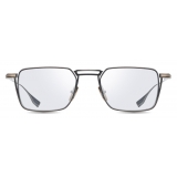 DITA - Lindstrum - Black Iron - DTX125 - Optical Glasses - DITA Eyewear