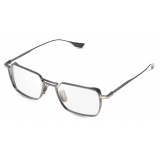 DITA - Lindstrum - Acciaio Nero - DTX125 - Occhiali da Vista - DITA Eyewear