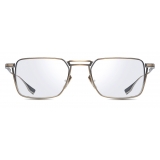 DITA - Lindstrum - Oro Bianco - DTX125 - Occhiali da Vista - DITA Eyewear