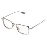 DITA - Lindstrum - White Gold - DTX125 - Optical Glasses - DITA Eyewear