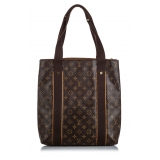 Louis Vuitton Vintage - Monogram Beaubourg Bag - Brown - Monogram Canvas Handbag - Luxury High Quality