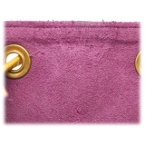 Louis Vuitton Vintage - Epi Noe Bag - Giallo - Borsa in Pelle Epi e Pelle - Alta Qualità Luxury