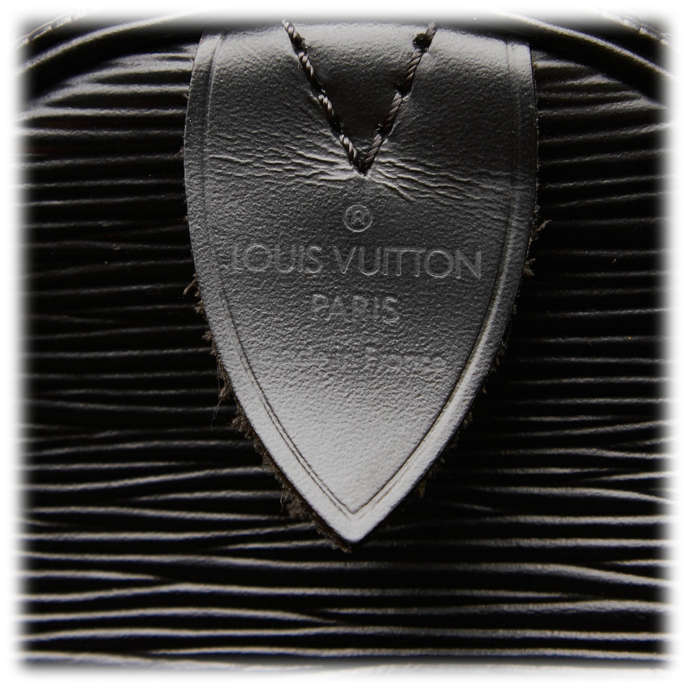 Louis Vuitton Vintage - Tobago Keepall 50 Orange - Orange - Leather and Epi  Leather Handbag - Luxury High Quality - Avvenice