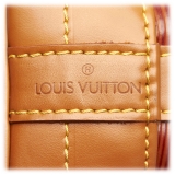 Louis Vuitton Vintage - Epi Bicolor Noe Bag - Brown - Leather and Epi Leather Handbag - Luxury High Quality