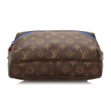 Louis Vuitton Vintage - Monogram Outdoor Messenger PM Bag - Brown - Monogram Canvas Handbag - Luxury High Quality