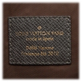 Louis Vuitton Vintage - Monogram Outdoor Messenger PM Bag - Marrone - Borsa in Tela Monogramma - Alta Qualità Luxury