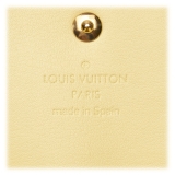 Louis Vuitton Vintage - Vernis Kenmare Bag - Giallo - Borsa in Pelle Vernis e Pelle Vachetta - Alta Qualità Luxury