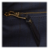 Louis Vuitton Vintage - Monogram Empreinte Lumineuse PM Bag - Navy Blue - Leather Handbag - Luxury High Quality