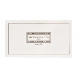 Secura Vanitas - Rome - Marble Highlighter - Illuminating - Oro - Luxury Collection - Viso - Professional Make Up