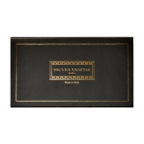 Secura Vanitas - Rome - Golden Marble Highlighter - Gift Box - Illuminating - Oro - Luxury Collection - Viso - Professional