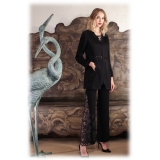 Sofia Provera - Chiara - Giacca - Luxury Exclusive Collection - Haute Couture Made in Italy - Abito di Alta Qualità Luxury