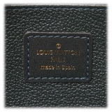 Louis Vuitton Vintage - Taiga Trousse Toilette PM Pouch - Dark Green - Leather and Taiga Leather Pouch - Luxury High Quality