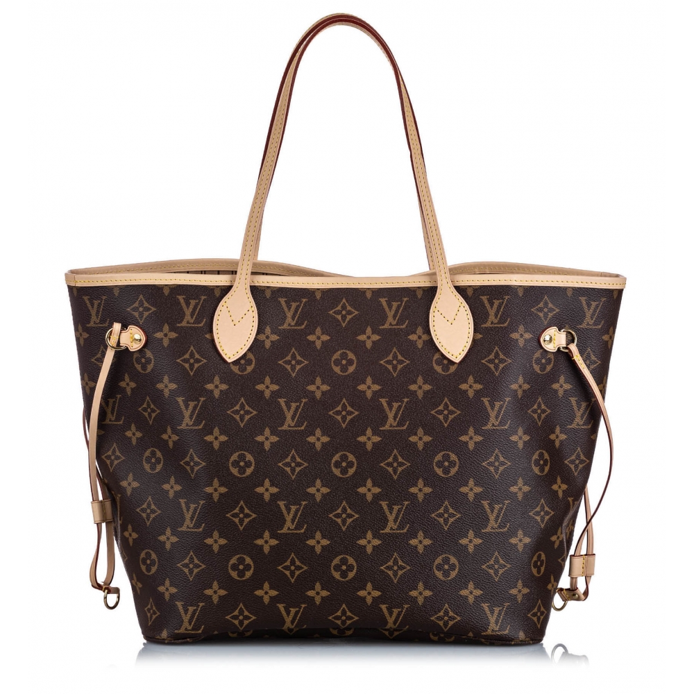 Designer Handbag Review: Louis Vuitton Neverfull MM vs. Louis Vuitton  Speedy Bandouliere 30 - My Kind of Sweet