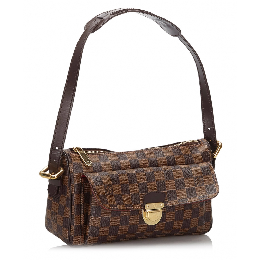 Louis Vuitton Ravello GM Bag