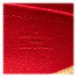 Louis Vuitton Vintage - Damier Ebene Ravello GM Bag - Brown - Damier Canvas and Leather Handbag - Luxury High Quality