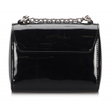 Louis Vuitton Vintage - Vernis Twist PM - Black - Vernis  Leather and Leather Pouch - Luxury High Quality