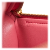 Louis Vuitton Vintage - Vernis Bedford Bag - Pink - Vernis  Leather and Vachetta Leather Handbag - Luxury High Quality