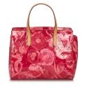 Louis Vuitton Vintage - Vernis Ikat Catalina BB Bag - Pink - Vernis  Leather and Leather Handbag - Luxury High Quality
