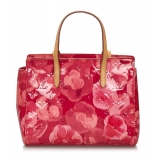 Louis Vuitton Vintage - Vernis Ikat Catalina BB Bag - Pink - Vernis  Leather and Leather Handbag - Luxury High Quality