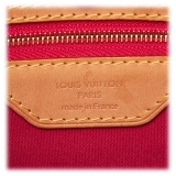 Louis Vuitton Vintage - Vernis Ikat Catalina BB Bag - Pink - Vernis  Leather and Leather Handbag - Luxury High Quality