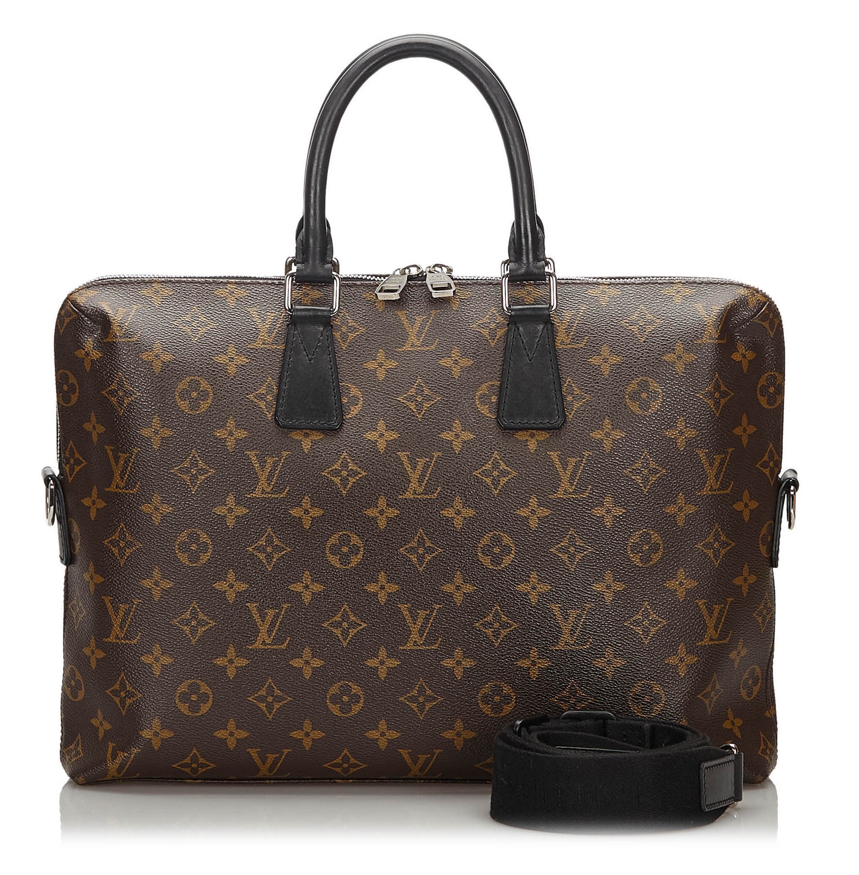 Louis Vuitton Soho Backpack - Luxe Du Jour
