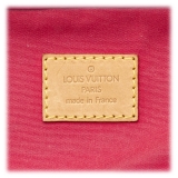 Louis Vuitton Vintage - Vernis Sullivan Horizontal PM Bag - Rosa - Borsa in Pelle Vernis e Pelle Vachetta - Alta Qualità Luxury