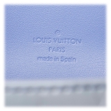 Louis Vuitton Vintage - Vernis Thompson Street Bag - Light Blue - Vernis Leather and Leather Handbag - Luxury High Quality