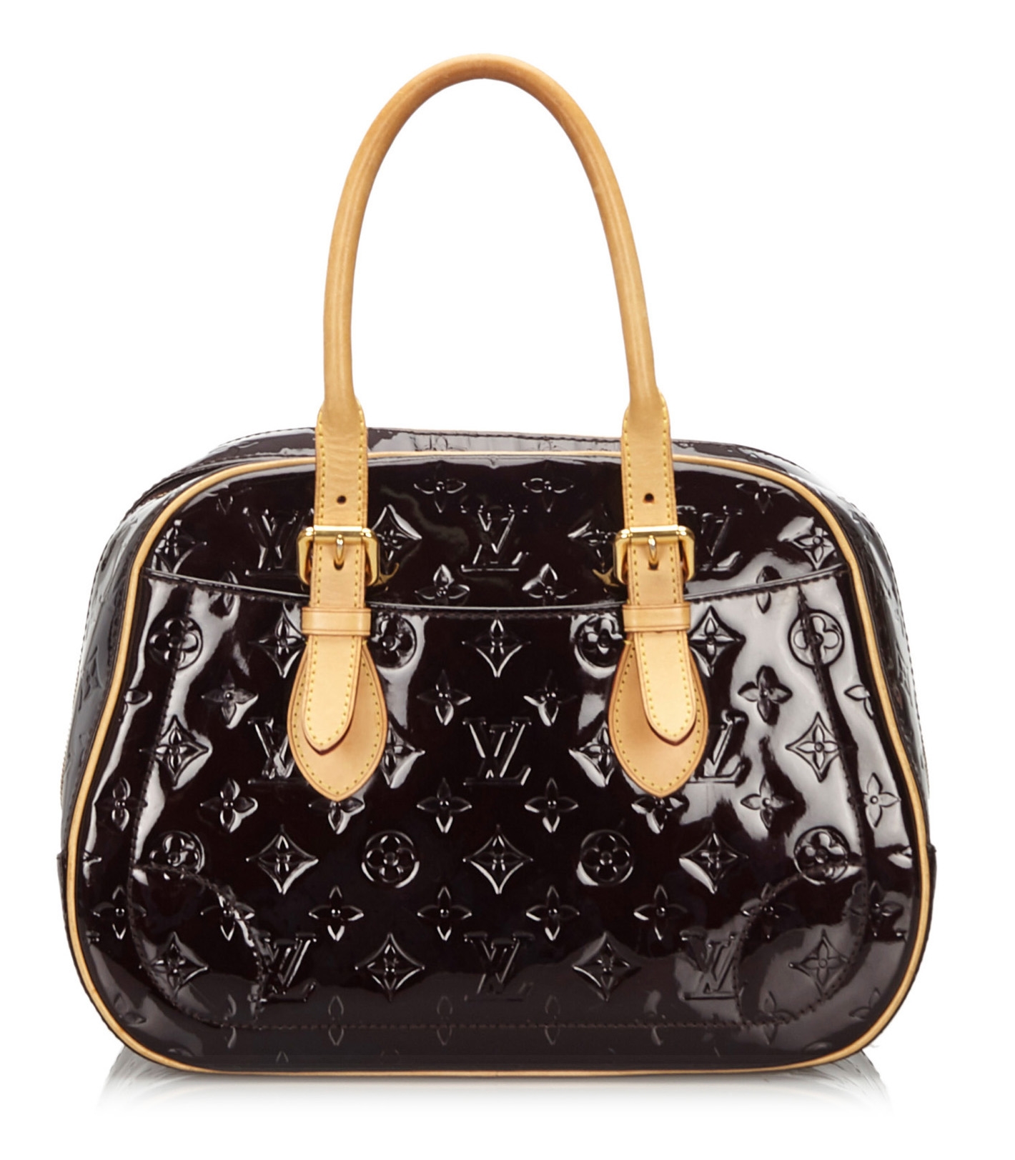 All About Louis Vuitton's Vachetta Leather - Couture USA