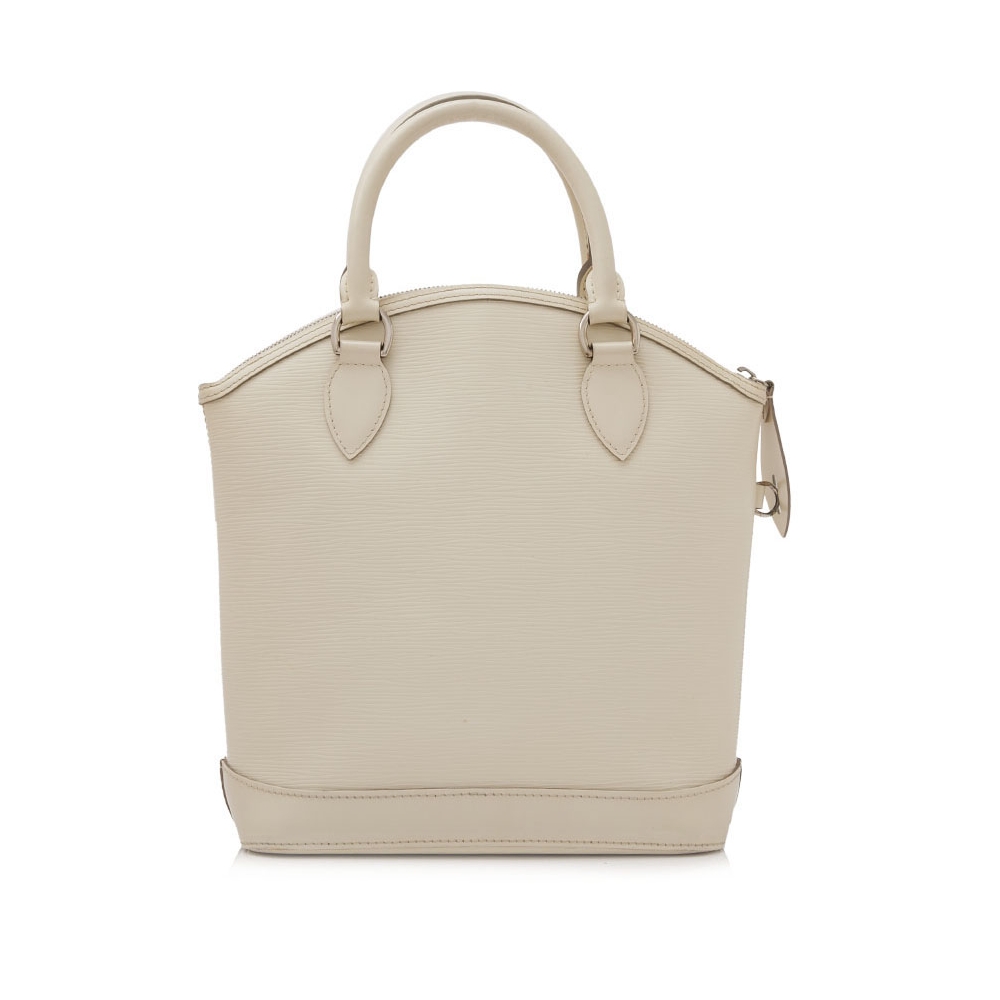 Louis Vuitton Vintage - Epi Alma PM Bag - Brown - Leather and Epi Leather  Handbag - Luxury High Quality - Avvenice