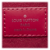 Louis Vuitton Vintage - Epi Marly MM Bag - Red - Leather and Epi Leather Handbag - Luxury High Quality