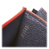 Louis Vuitton Vintage - Monogram Empreinte Zoe Wallet - Black - Leather and Calf Wallet - Luxury High Quality