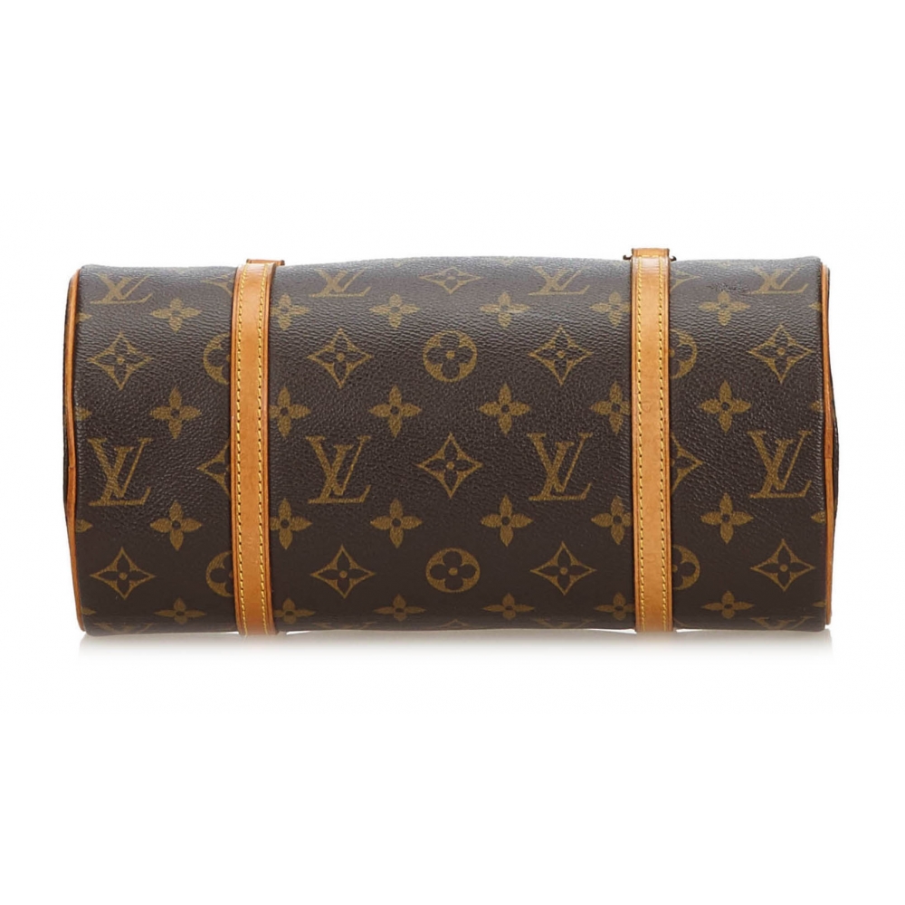 LV papillon 26 monogram, Luxury, Bags & Wallets on Carousell