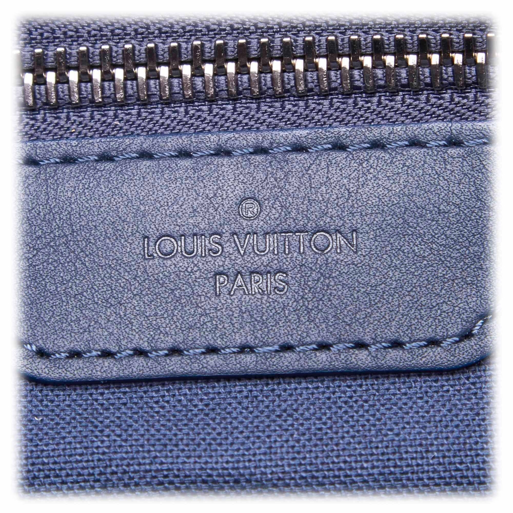 Brown Louis Vuitton Damier Ebene Sprinter MM Satchel – Designer Revival